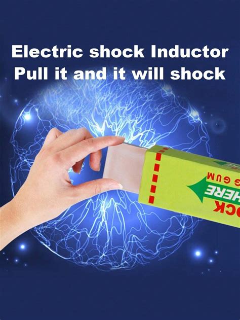 electric shock box prank|electric shock prank toys.